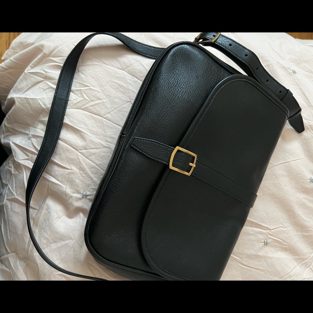 Satchel- YSL